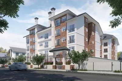 Imagem do imóvel de código de referência 22